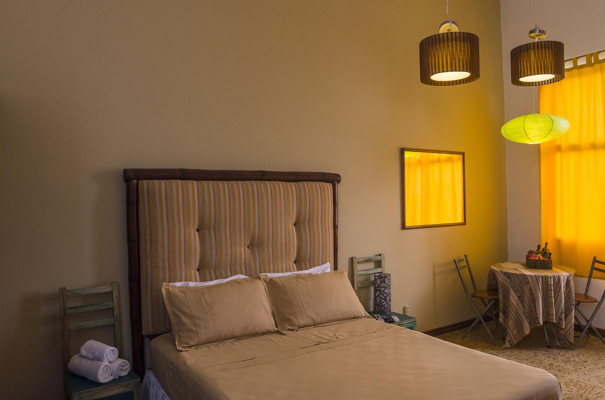 Manso Boutique Guest House Guayaquil Eksteriør billede