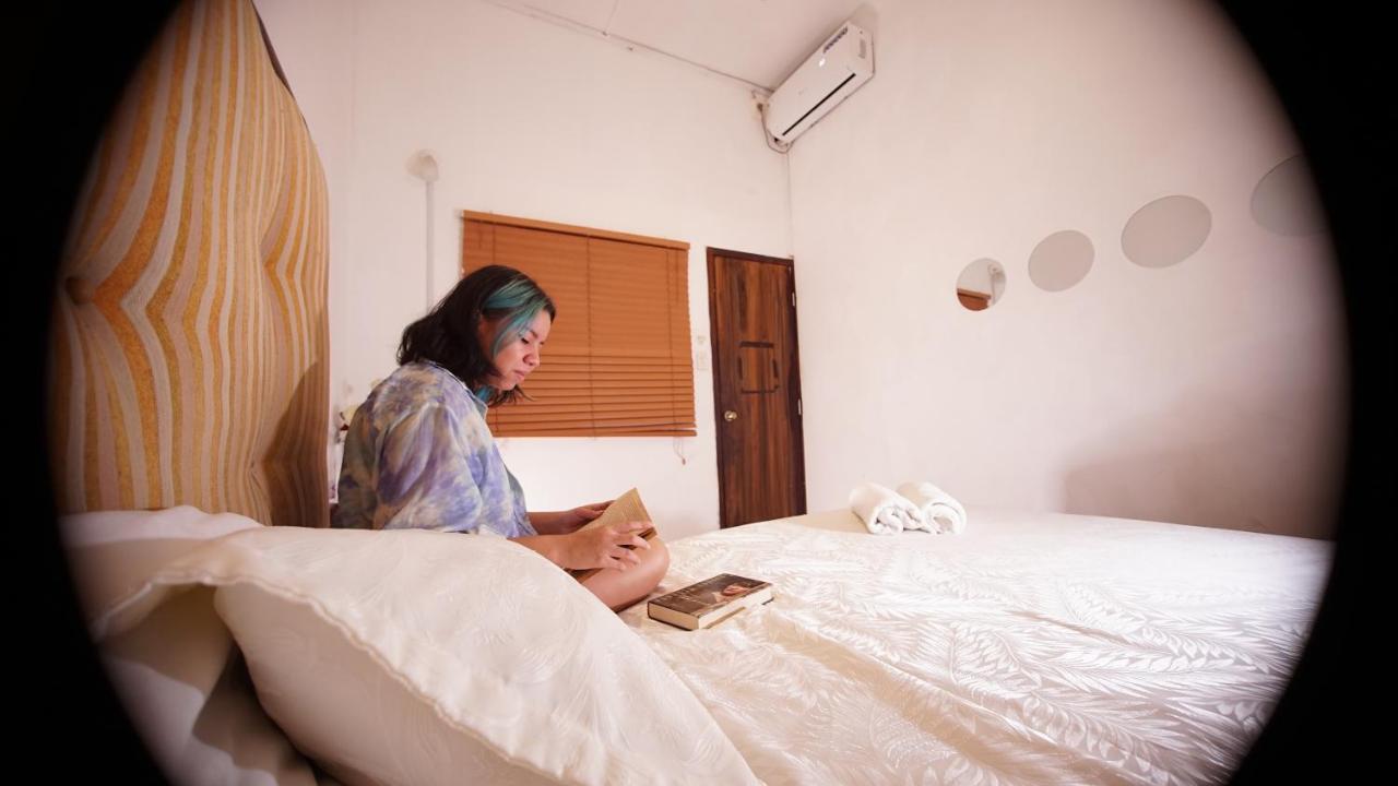 Manso Boutique Guest House Guayaquil Eksteriør billede