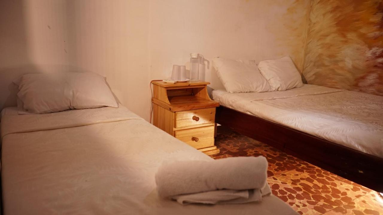 Manso Boutique Guest House Guayaquil Eksteriør billede