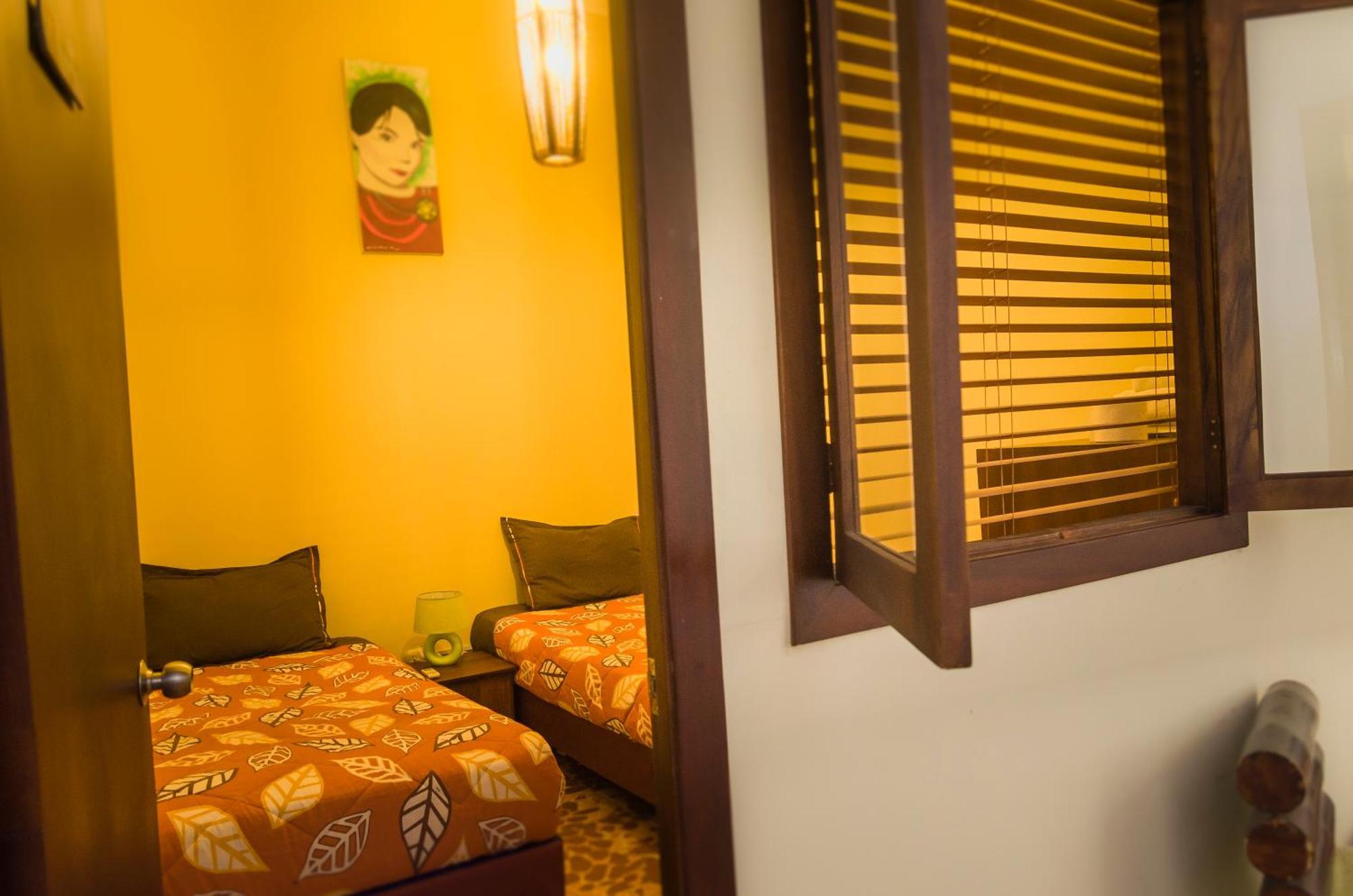 Manso Boutique Guest House Guayaquil Eksteriør billede