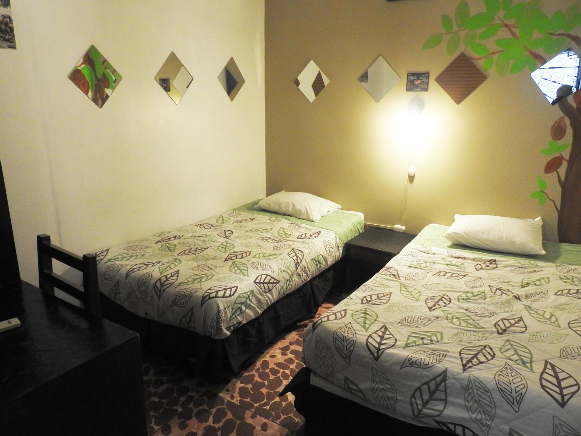 Manso Boutique Guest House Guayaquil Eksteriør billede