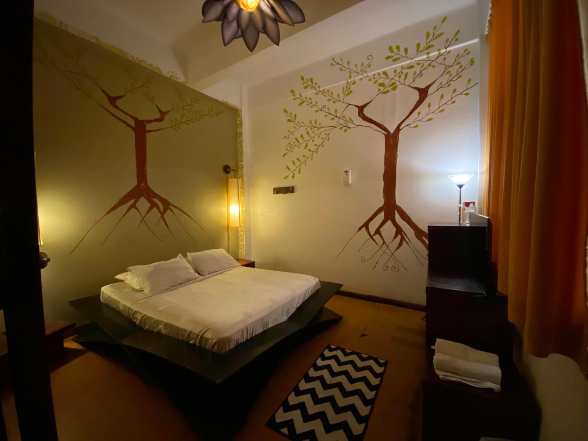 Manso Boutique Guest House Guayaquil Eksteriør billede