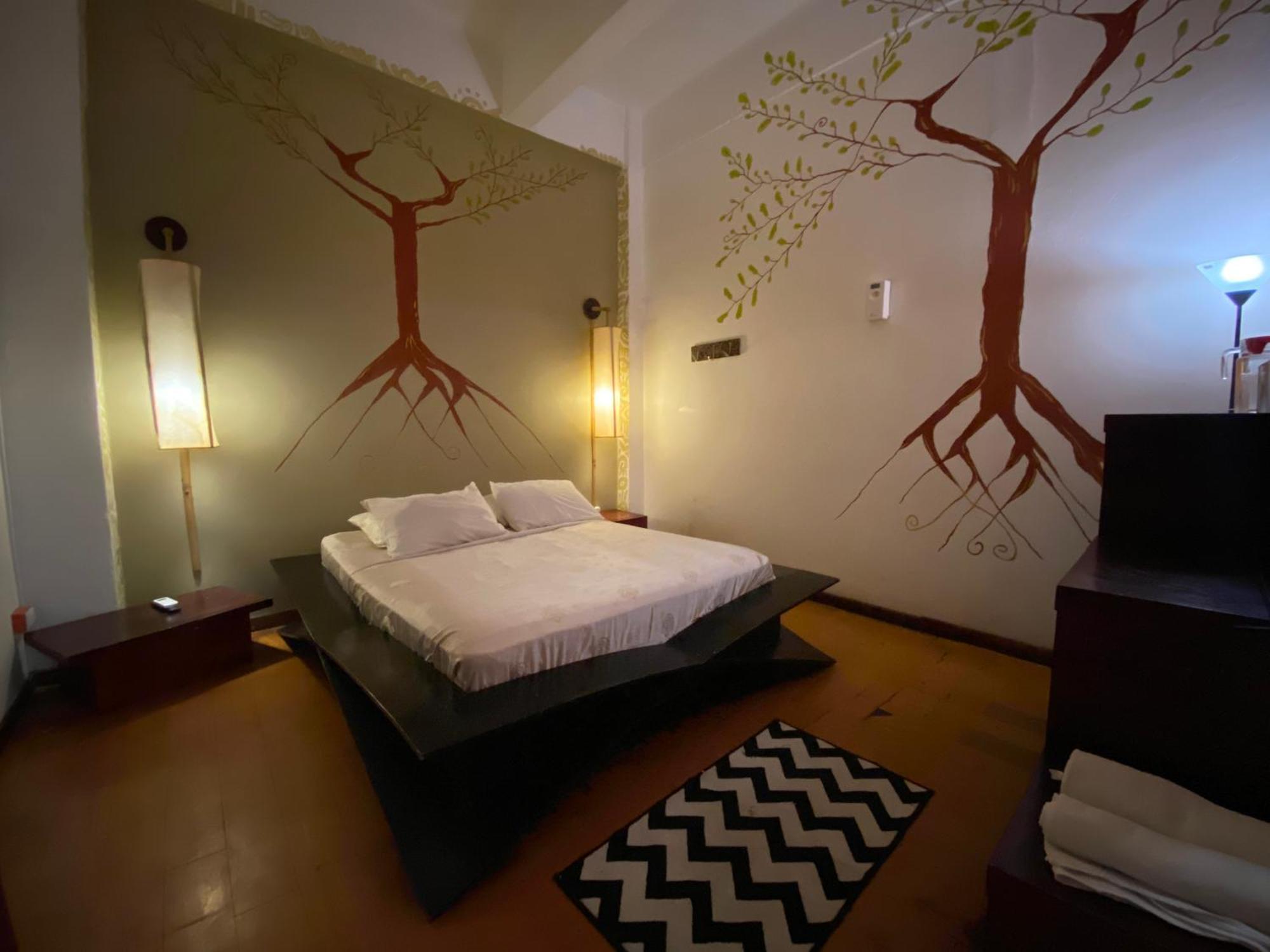 Manso Boutique Guest House Guayaquil Eksteriør billede