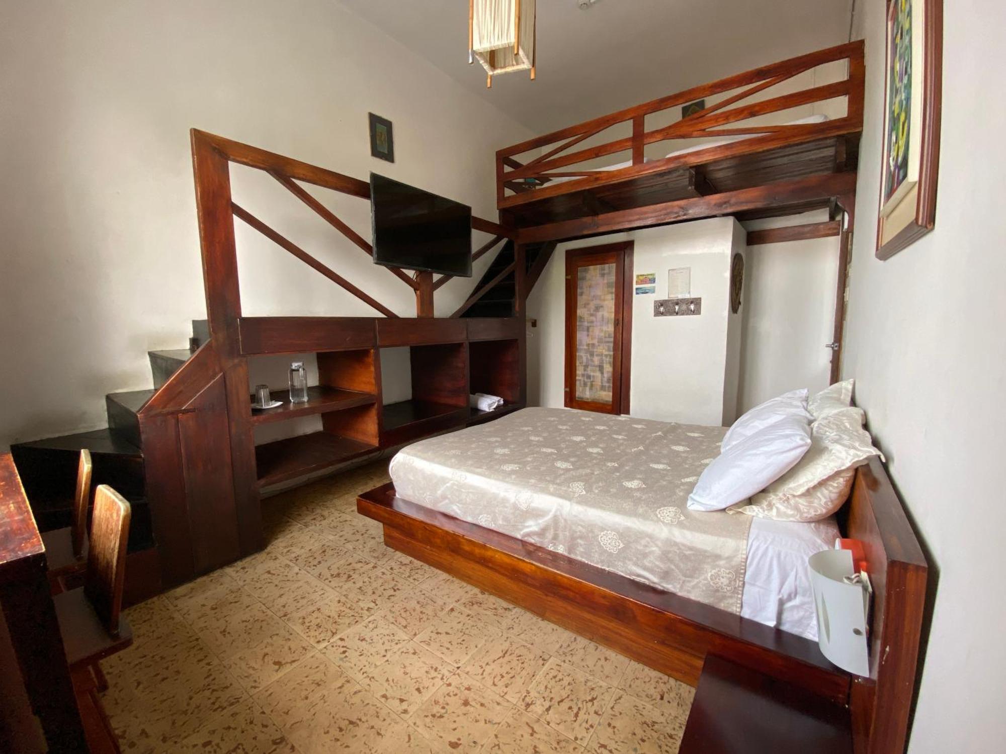 Manso Boutique Guest House Guayaquil Eksteriør billede