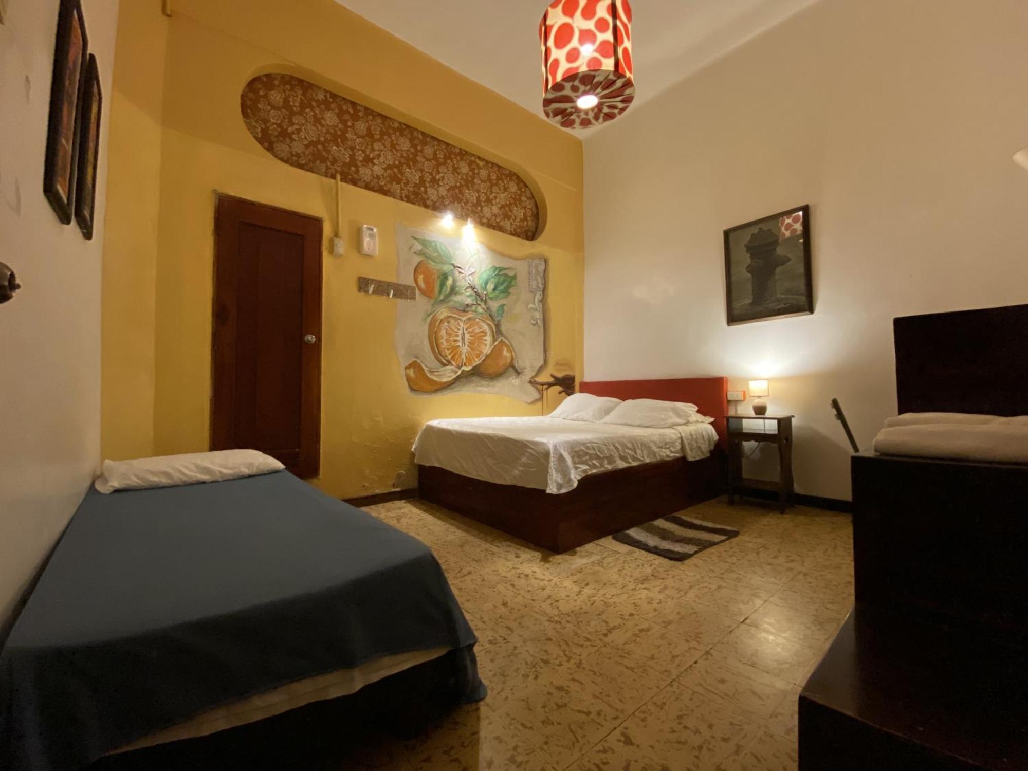 Manso Boutique Guest House Guayaquil Eksteriør billede