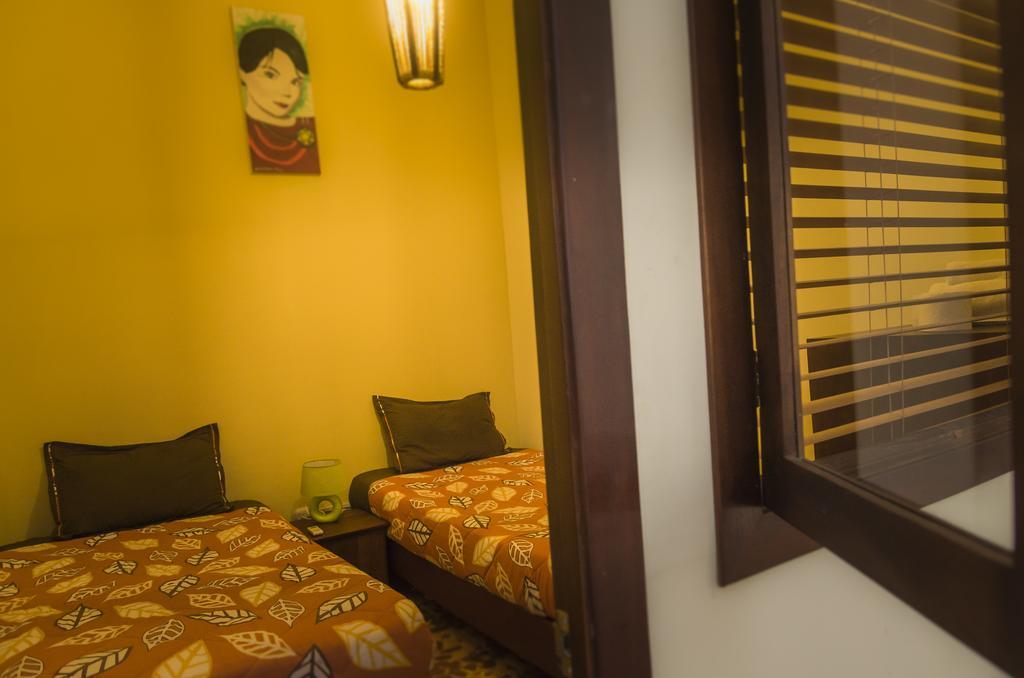 Manso Boutique Guest House Guayaquil Eksteriør billede