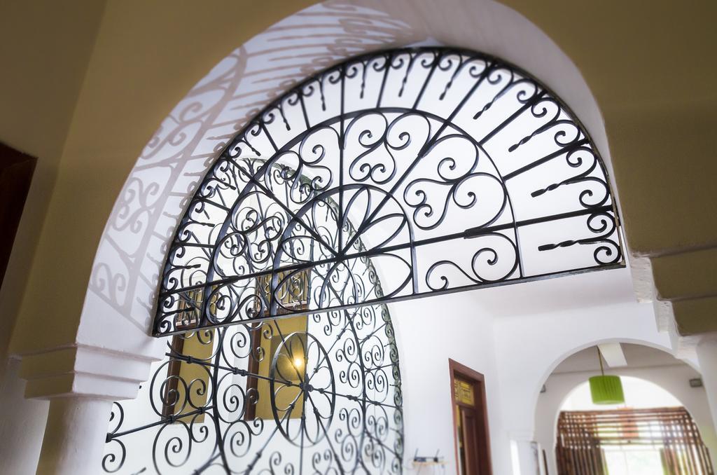 Manso Boutique Guest House Guayaquil Eksteriør billede