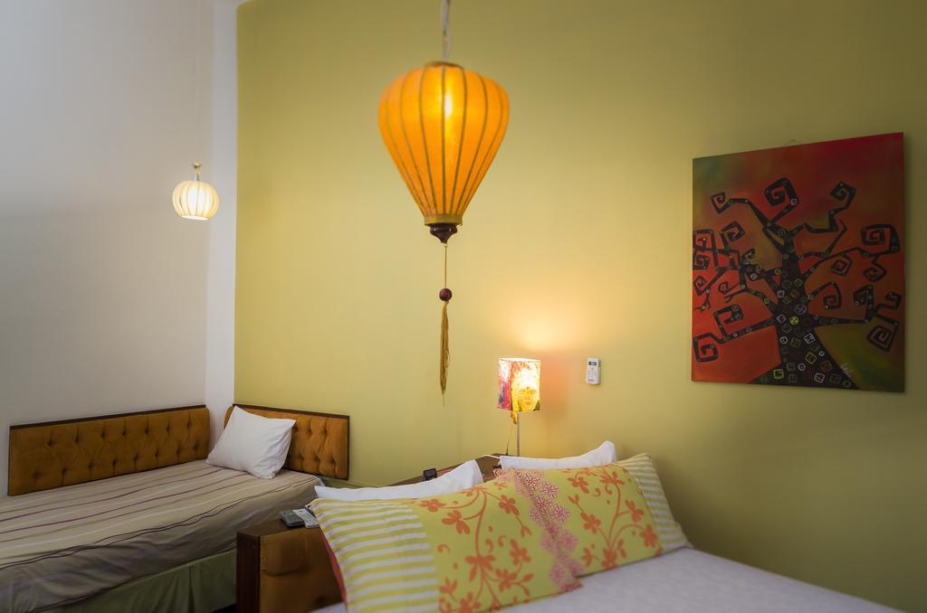 Manso Boutique Guest House Guayaquil Eksteriør billede