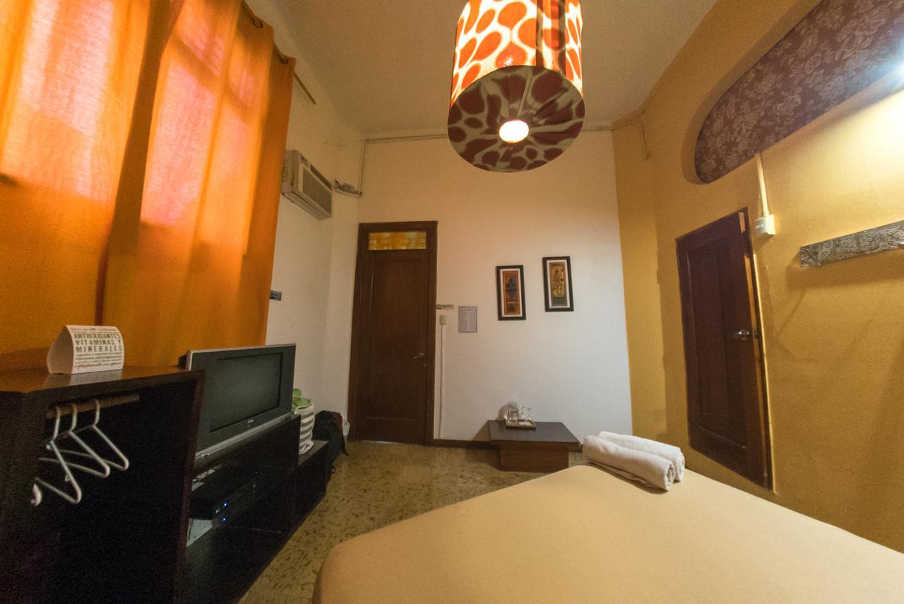 Manso Boutique Guest House Guayaquil Eksteriør billede