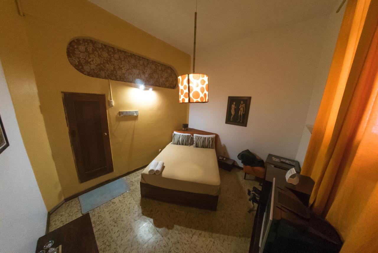 Manso Boutique Guest House Guayaquil Eksteriør billede