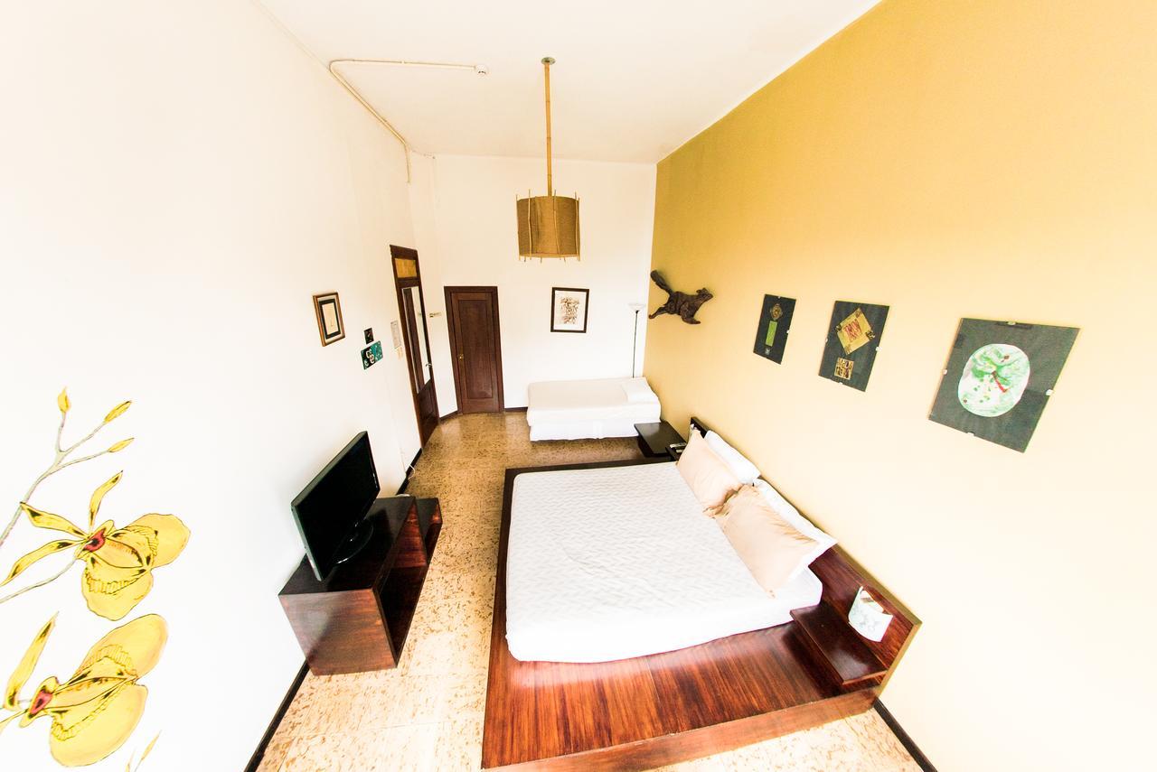 Manso Boutique Guest House Guayaquil Eksteriør billede