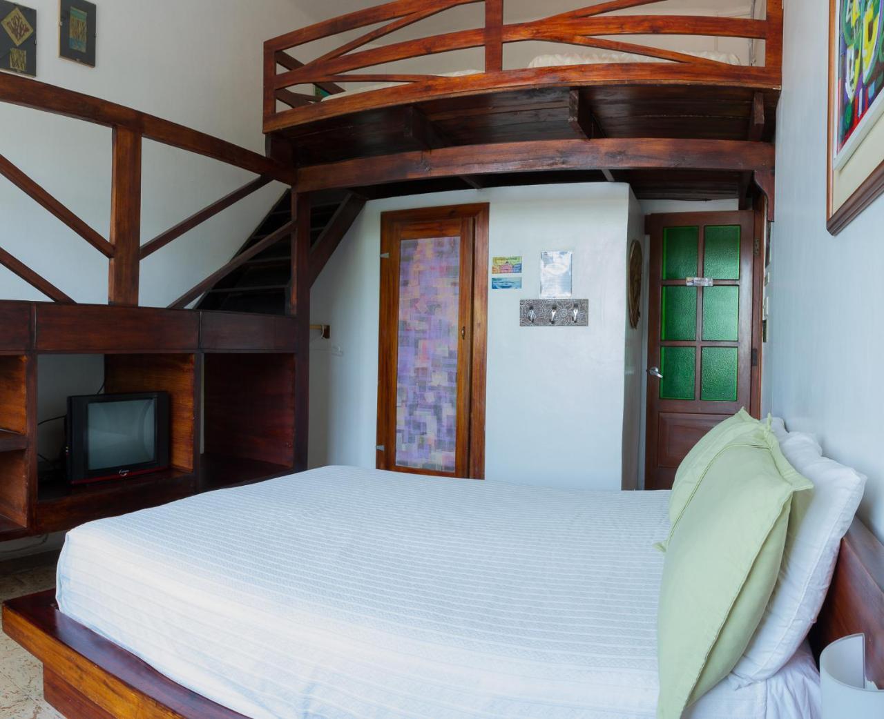 Manso Boutique Guest House Guayaquil Eksteriør billede