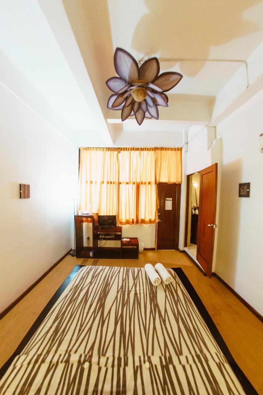Manso Boutique Guest House Guayaquil Eksteriør billede