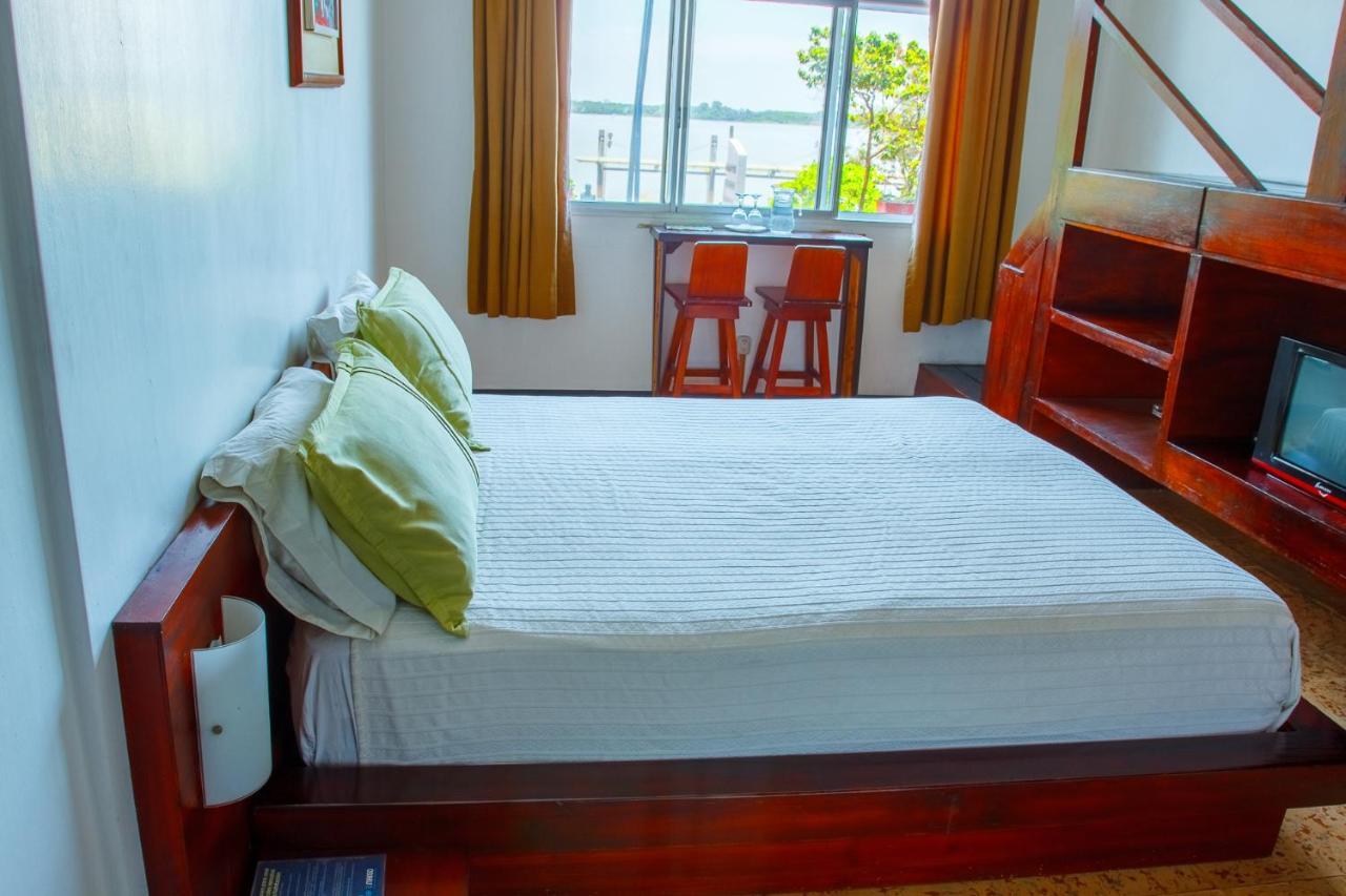 Manso Boutique Guest House Guayaquil Eksteriør billede