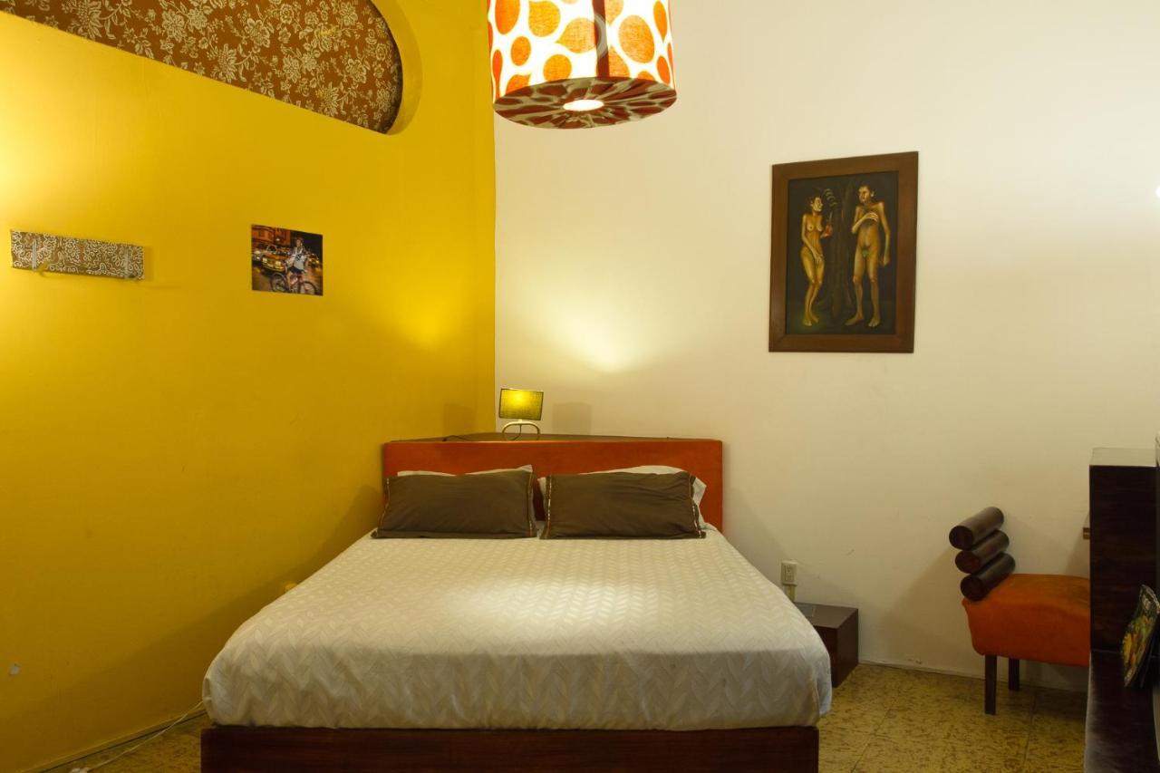 Manso Boutique Guest House Guayaquil Eksteriør billede