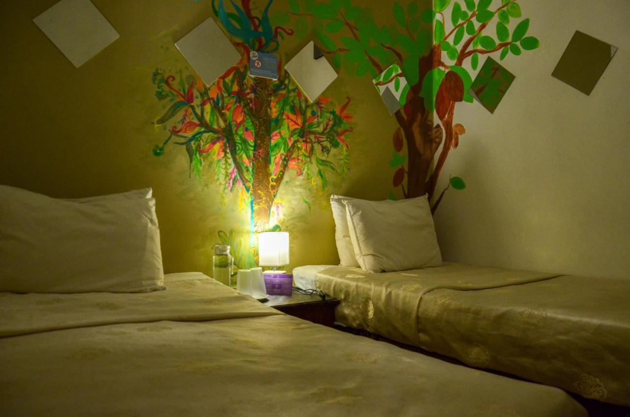 Manso Boutique Guest House Guayaquil Eksteriør billede
