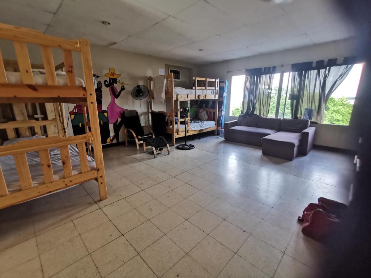 Manso Boutique Guest House Guayaquil Eksteriør billede